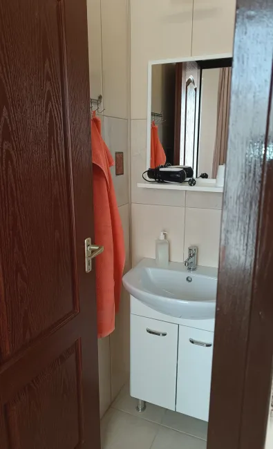 Első emeleti, egyágyas, 7. számú szoba